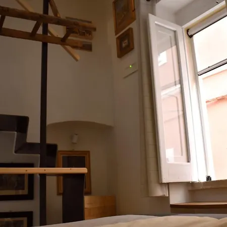 Follia Dell'architetto Holiday home Bari
