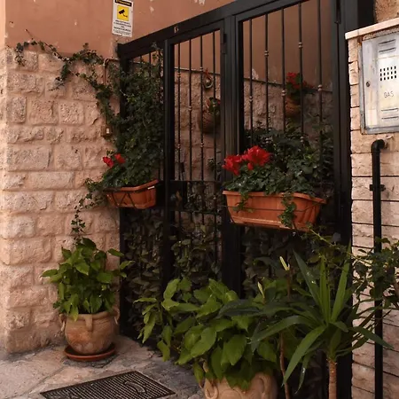 Holiday home Follia Dell'architetto Bari