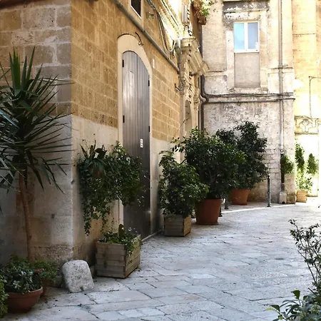 Holiday home Follia Dell'architetto *